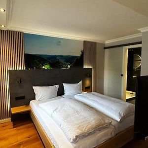 Comfort Zimmer mit Queensize-Bett